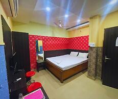 H K Residency Near Kalakshetra