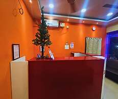 H K Residency Near Kalakshetra