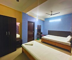 H K Residency Near Kalakshetra