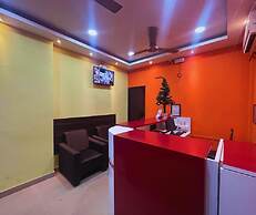 H K Residency Near Kalakshetra