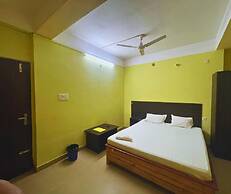 H K Residency Near Kalakshetra