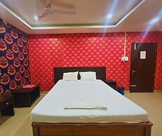 H K Residency Near Kalakshetra