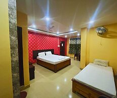 H K Residency Near Kalakshetra