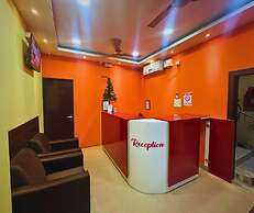 H K Residency Near Kalakshetra