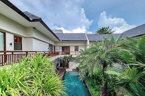 Villa Ellyne Canggu by Nagisa Bali