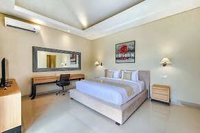 Villa Ellyne Canggu by Nagisa Bali