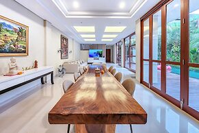 Villa Ellyne Canggu by Nagisa Bali