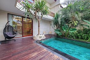 Villa Ellyne Canggu by Nagisa Bali