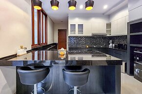 Villa Ellyne Canggu by Nagisa Bali