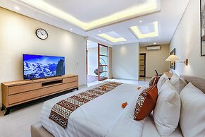 Villa Ellyne Canggu by Nagisa Bali