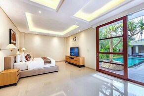 Villa Ellyne Canggu by Nagisa Bali