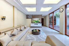 Villa Ellyne Canggu by Nagisa Bali