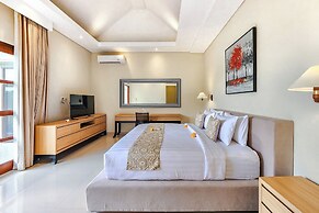 Villa Ellyne Canggu by Nagisa Bali