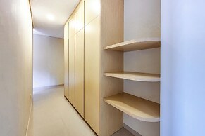 Villa Ellyne Canggu by Nagisa Bali