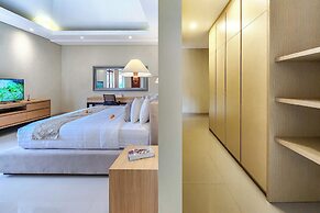 Villa Ellyne Canggu by Nagisa Bali