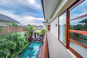 Villa Ellyne Canggu by Nagisa Bali