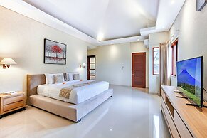 Villa Ellyne Canggu by Nagisa Bali