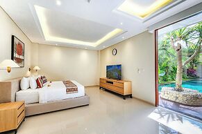 Villa Ellyne Canggu by Nagisa Bali