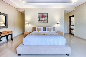 Villa Ellyne Canggu by Nagisa Bali
