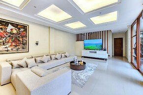 Villa Ellyne Canggu by Nagisa Bali