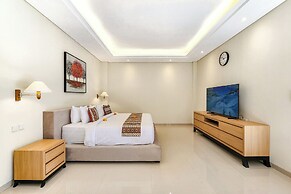 Villa Ellyne Canggu by Nagisa Bali