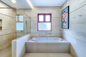 Villa Ellyne Canggu by Nagisa Bali