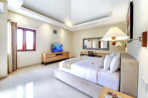 Villa Ellyne Canggu by Nagisa Bali