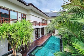 Villa Ellyne Canggu by Nagisa Bali