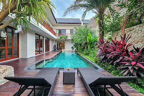Villa Ellyne Canggu by Nagisa Bali