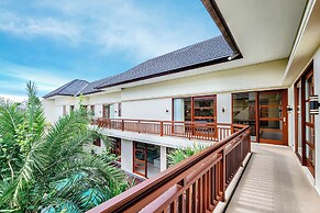 Villa Ellyne Canggu by Nagisa Bali