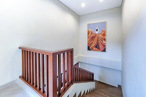 Villa Ellyne Canggu by Nagisa Bali