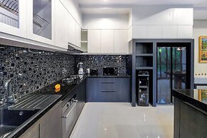 Villa Ellyne Canggu by Nagisa Bali