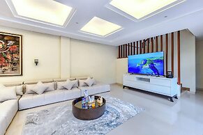 Villa Ellyne Canggu by Nagisa Bali