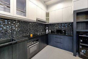 Villa Ellyne Canggu by Nagisa Bali