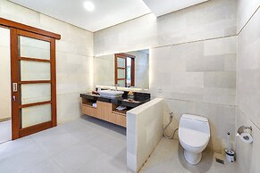 Villa Ellyne Canggu by Nagisa Bali