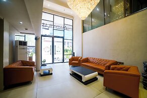 Hotel shri anand Vilas