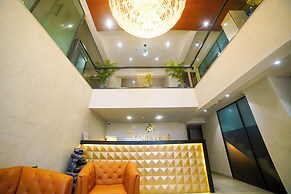 Hotel shri anand Vilas