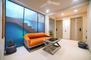 Hotel shri anand Vilas