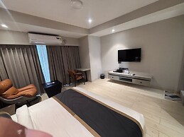 Hotel shri anand Vilas