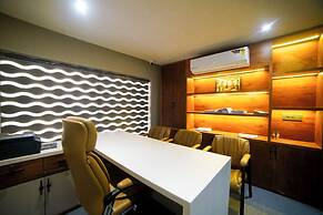 Hotel shri anand Vilas