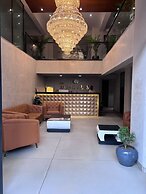 Hotel shri anand Vilas