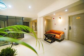 Hotel shri anand Vilas