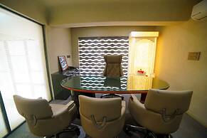 Hotel shri anand Vilas