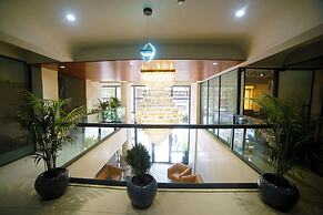 Hotel shri anand Vilas