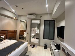 Hotel shri anand Vilas