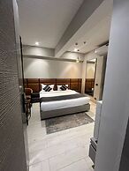 Hotel shri anand Vilas