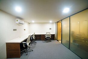 Hotel shri anand Vilas