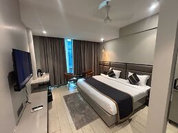 Hotel shri anand Vilas