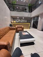 Hotel shri anand Vilas