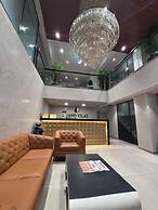 Hotel shri anand Vilas